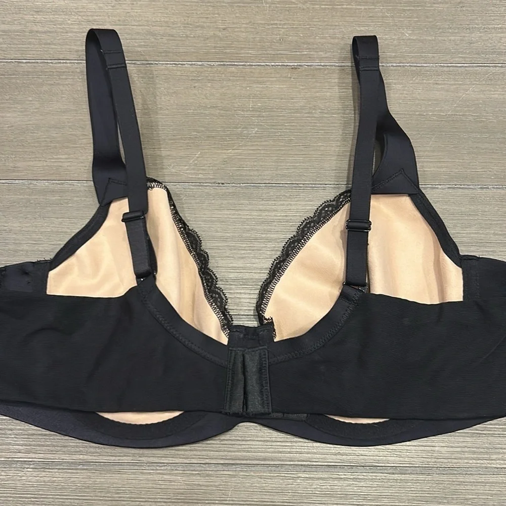 Soma Enticing Lift Full Coverage Bra - Picture 6 of 10